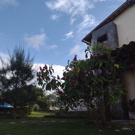 Casa Rustica Em Gravata Villa Екстериор снимка