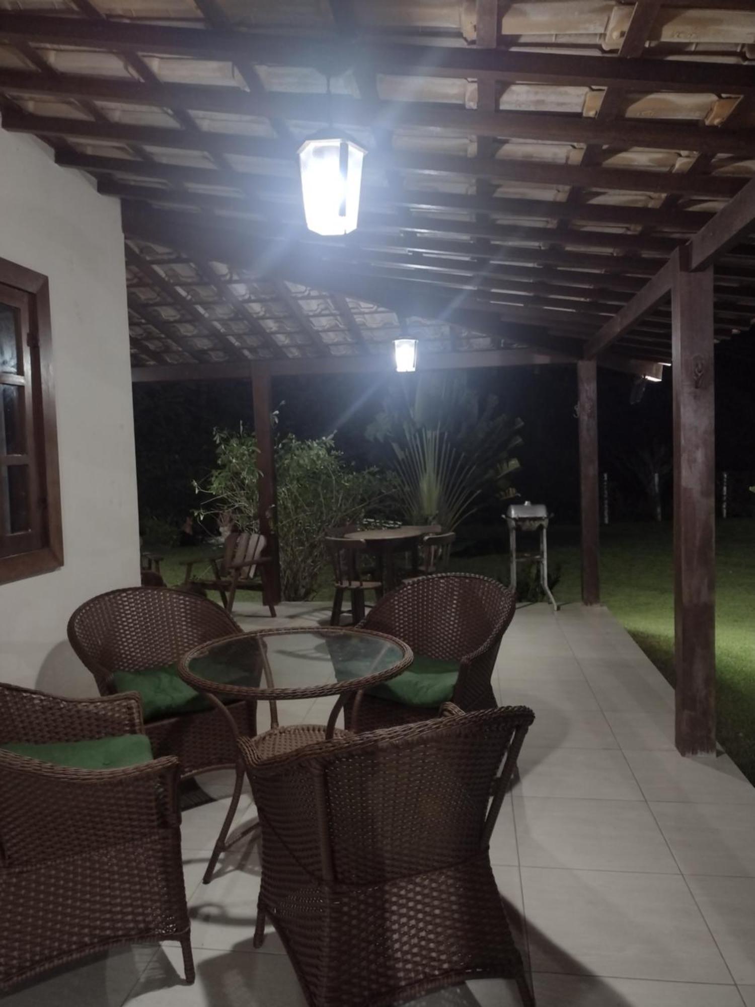 Casa Rustica Em Gravata Villa Екстериор снимка
