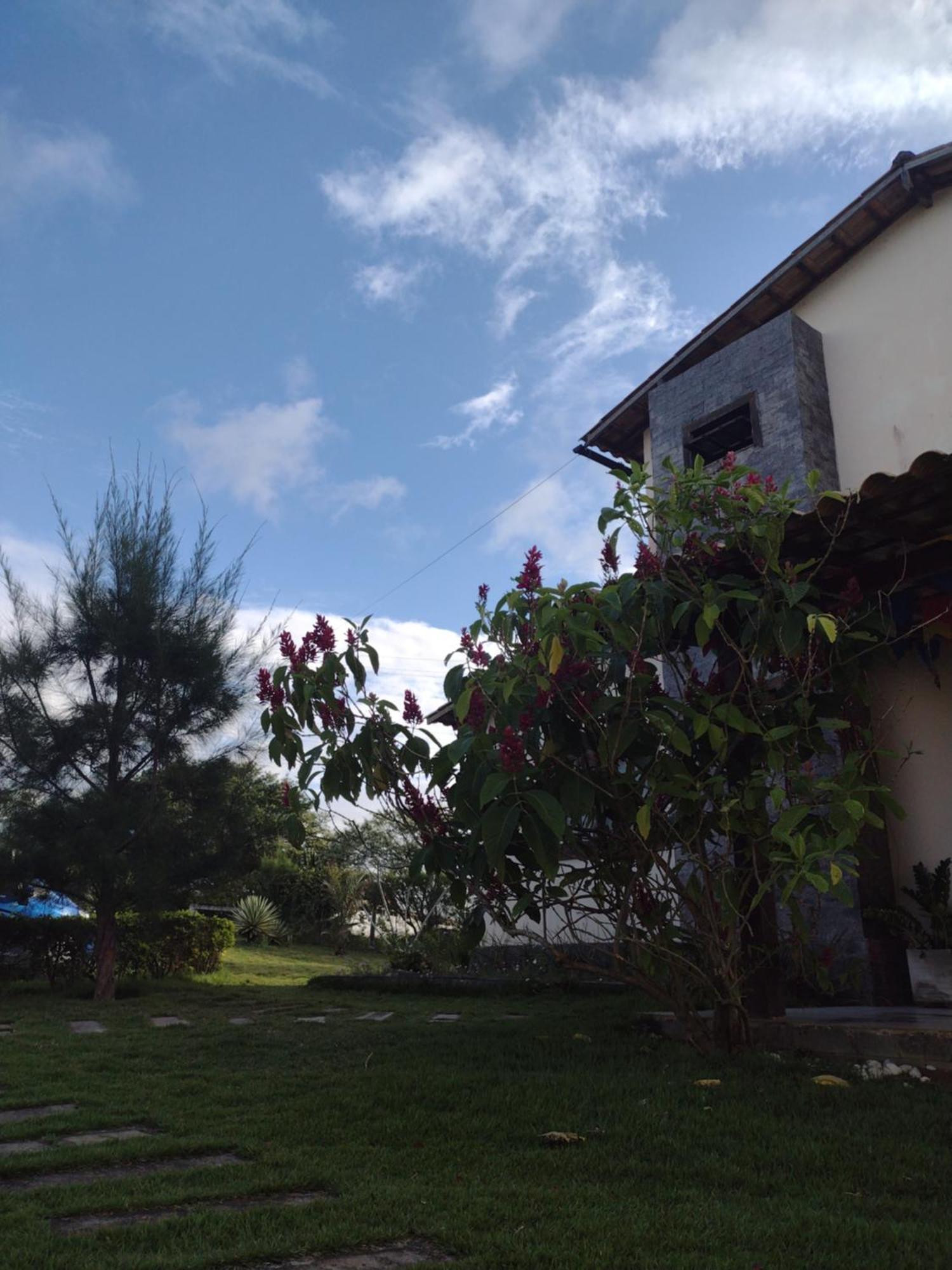 Casa Rustica Em Gravata Villa Екстериор снимка