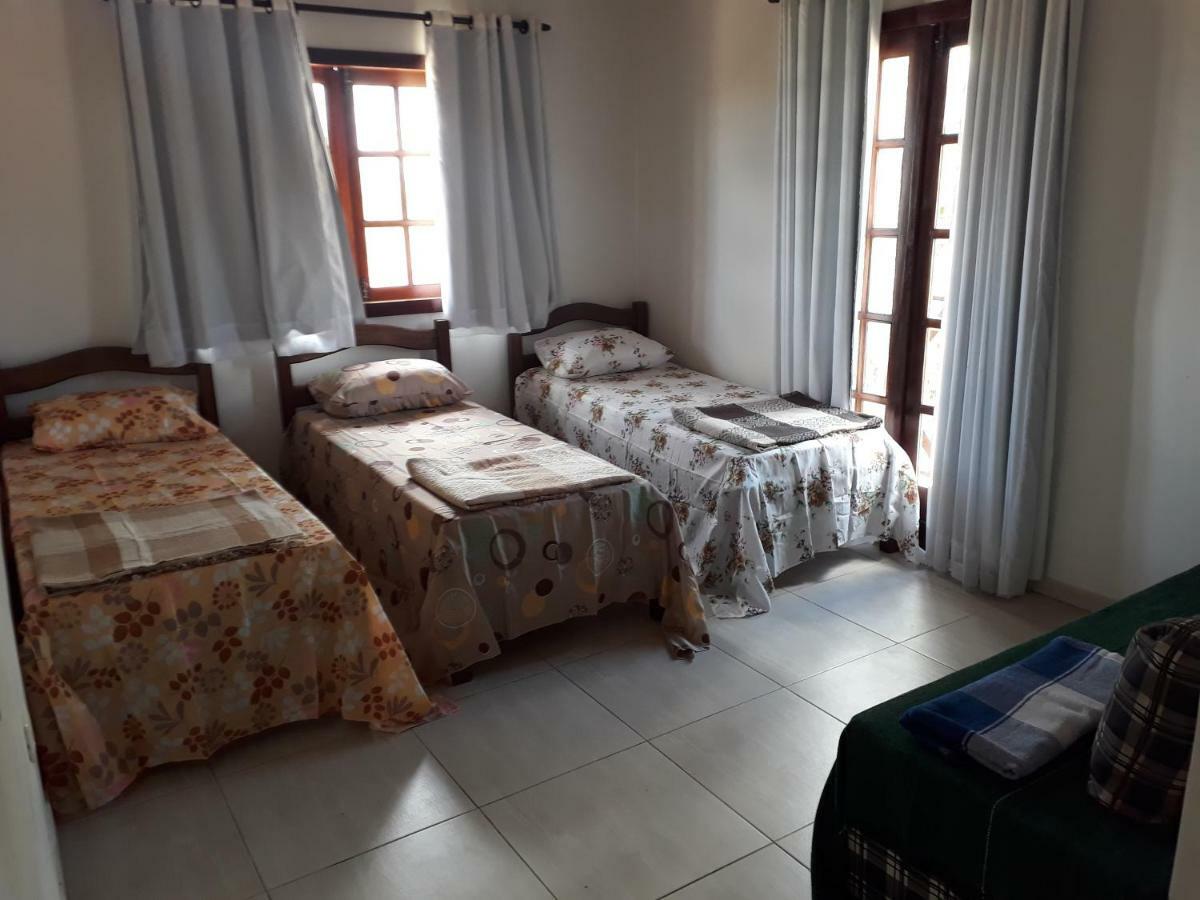 Casa Rustica Em Gravata Villa Екстериор снимка