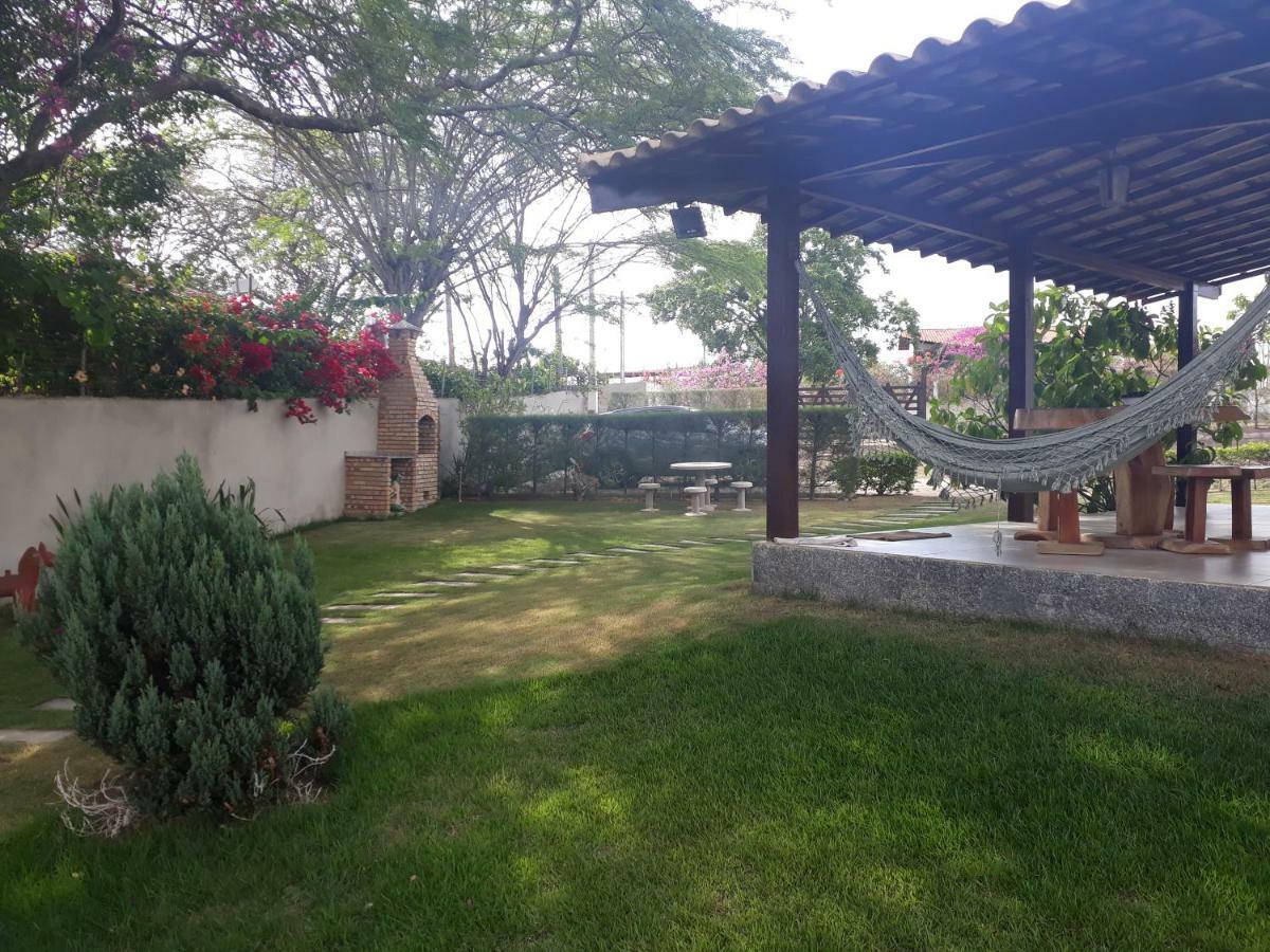 Casa Rustica Em Gravata Villa Екстериор снимка
