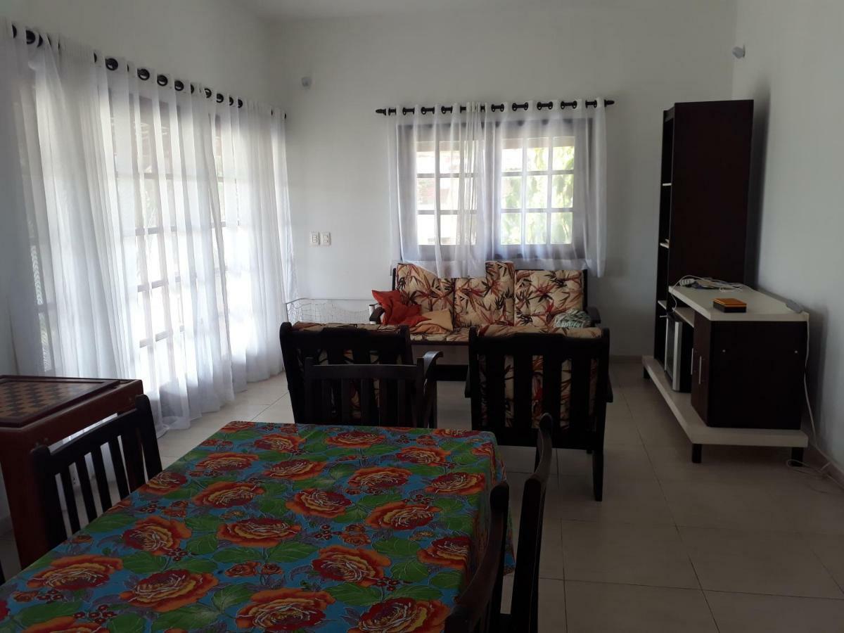 Casa Rustica Em Gravata Villa Екстериор снимка