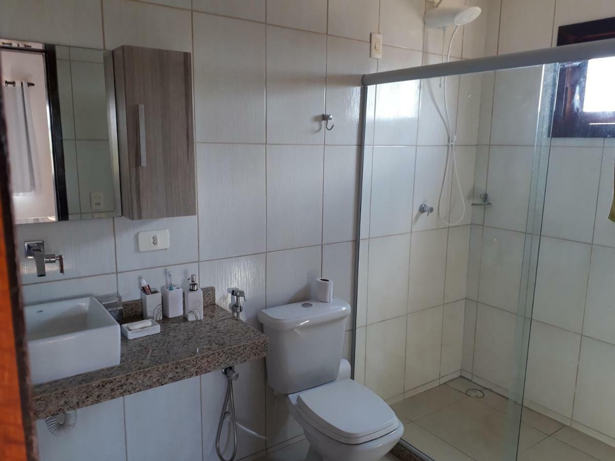 Casa Rustica Em Gravata Villa Екстериор снимка