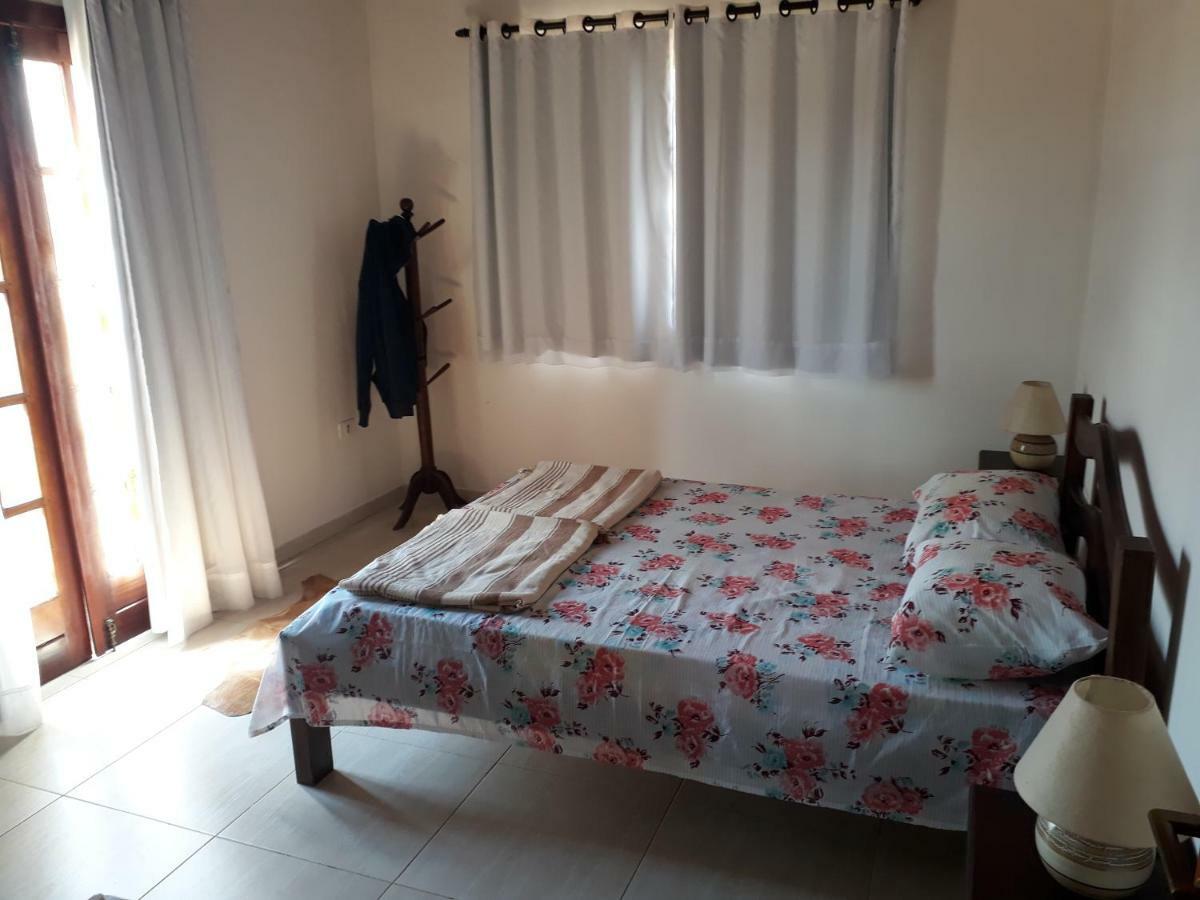 Casa Rustica Em Gravata Villa Екстериор снимка