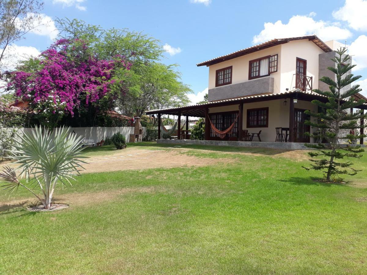 Casa Rustica Em Gravata Villa Екстериор снимка