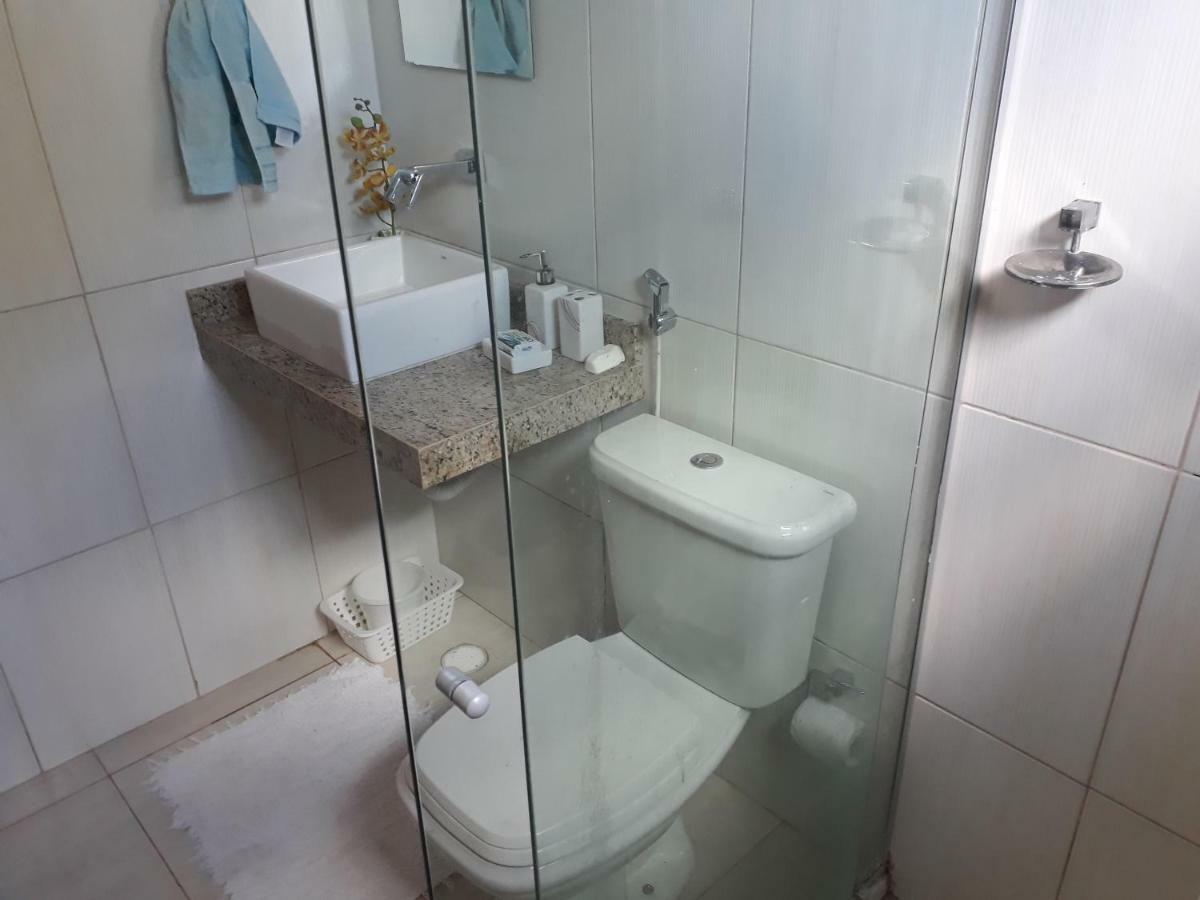 Casa Rustica Em Gravata Villa Екстериор снимка