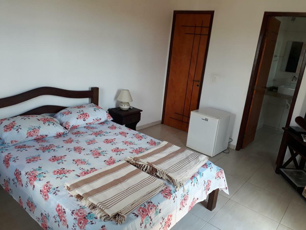 Casa Rustica Em Gravata Villa Екстериор снимка